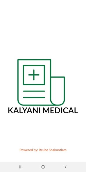 Run android online APK KALYANI MEDICAL from MyAndroid or emulate KALYANI MEDICAL using MyAndroid