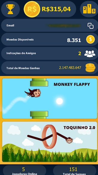 Run android online APK Kama Coins - Jogue para Ganhar from MyAndroid or emulate Kama Coins - Jogue para Ganhar using MyAndroid Run android online APK Kama Coins - Jogue para Ganhar from MyAndroid or emulate Kama Coins - Jogue para Ganhar using MyAndroid