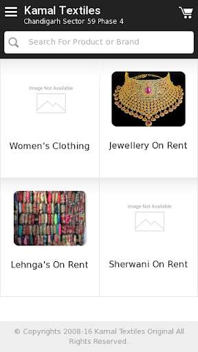 Run android online APK Kamal Textiles from MyAndroid or emulate Kamal Textiles using MyAndroid Run android online APK Kamal Textiles from MyAndroid or emulate Kamal Textiles using MyAndroid