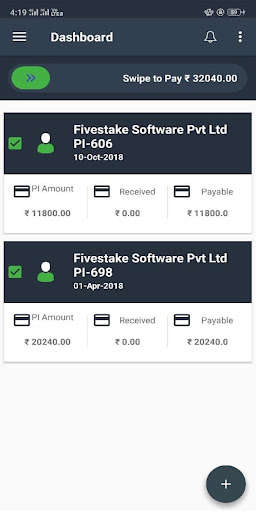 Run android online APK Kamani & Khanpara from MyAndroid or emulate Kamani & Khanpara using MyAndroid