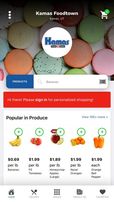 Run android online APK Kamas Foodtown from MyAndroid or emulate Kamas Foodtown using MyAndroid Run android online APK Kamas Foodtown from MyAndroid or emulate Kamas Foodtown using MyAndroid
