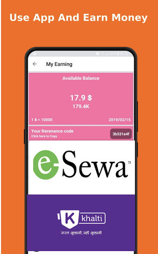 Run android online APK Kamau - Video Sharing app from MyAndroid or emulate Kamau - Video Sharing app using MyAndroid