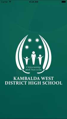Emulate Android APK Kambalda West District High Emulate Android APK Kambalda West District High