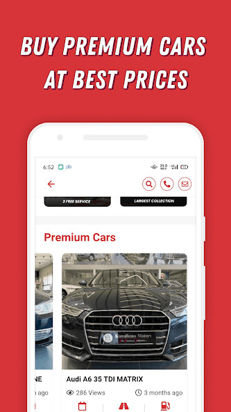 Run android online APK Kamdhenu Motors from MyAndroid or emulate Kamdhenu Motors using MyAndroid Run android online APK Kamdhenu Motors from MyAndroid or emulate Kamdhenu Motors using MyAndroid