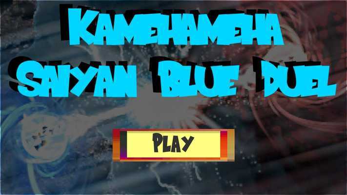 Emulate Android APK Kamehameha Saiyan Blue Duel Emulate Android APK Kamehameha Saiyan Blue Duel