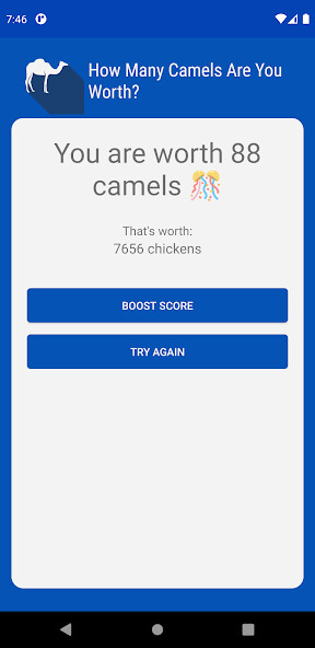 Run android online APK KamelRechner from MyAndroid or emulate KamelRechner using MyAndroid Run android online APK KamelRechner from MyAndroid or emulate KamelRechner using MyAndroid