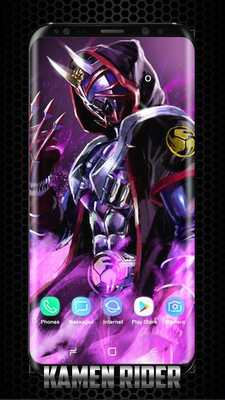 Emulate Android APK Kamen Rider Wallpapers 4K HD Emulate Android APK Kamen Rider Wallpapers 4K HD