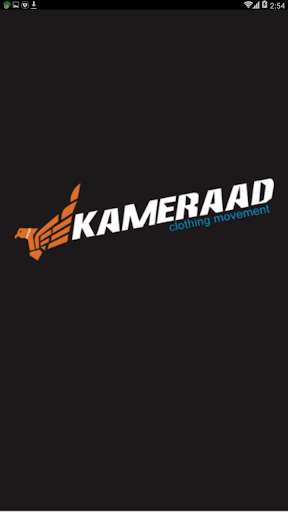 Run android online APK Kameraad Store from MyAndroid or emulate Kameraad Store using MyAndroid