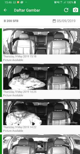 Run android online APK Kamera Siaga from MyAndroid or emulate Kamera Siaga using MyAndroid