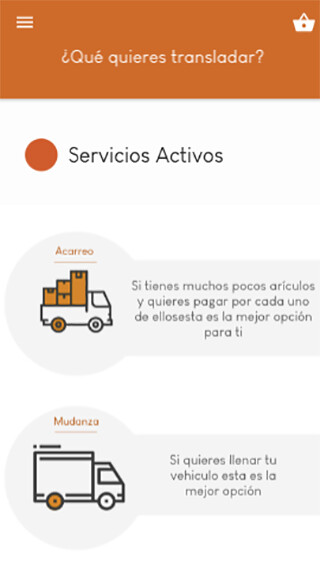 Run android online APK Kamgus App - Acarreo y Mudanza from MyAndroid or emulate Kamgus App - Acarreo y Mudanza using MyAndroid