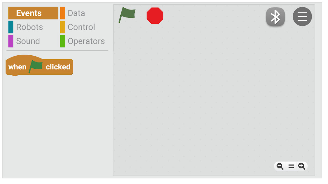 Emulate Android APK KamiBlock