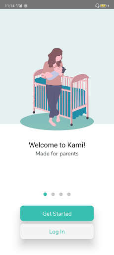 Run android online APK Kami Coach from MyAndroid or emulate Kami Coach using MyAndroid