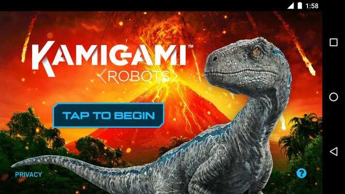 Emulate Android APK Kamigami Jurassic World Emulate Android APK Kamigami Jurassic World