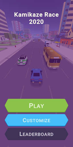 Run android online APK Kamikaze Race 2.0 from MyAndroid or emulate Kamikaze Race 2.0 using MyAndroid