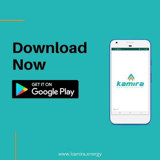 Run android online APK Kamira Energy from MyAndroid or emulate Kamira Energy using MyAndroid