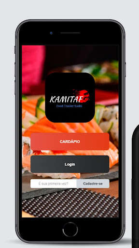 Run android online APK Kamitaf Sushi from MyAndroid or emulate Kamitaf Sushi using MyAndroid