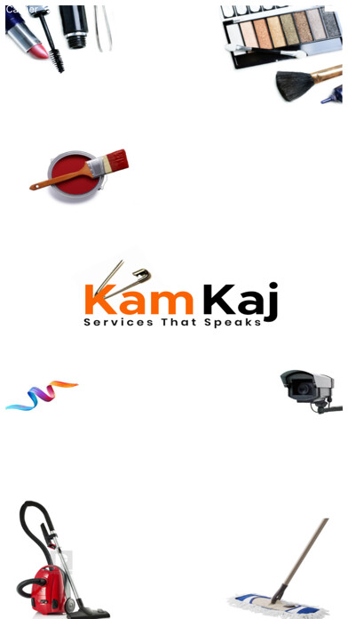 Emulate iPhone app Kam Kaj using MyAndroid