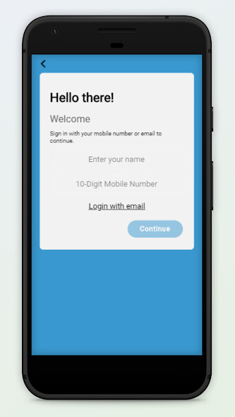Run android online APK Kamlas Mart from MyAndroid or emulate Kamlas Mart using MyAndroid