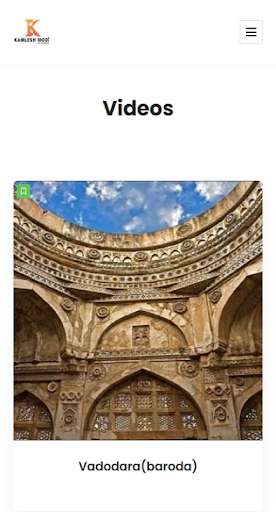 Run android online APK Kamlesh Modi from MyAndroid or emulate Kamlesh Modi using MyAndroid