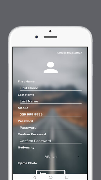 Run android online APK Kammel Driver from MyAndroid or emulate Kammel Driver using MyAndroid Run android online APK Kammel Driver from MyAndroid or emulate Kammel Driver using MyAndroid