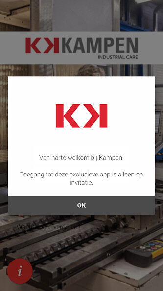 Run android online APK Kampen from MyAndroid or emulate Kampen using MyAndroid