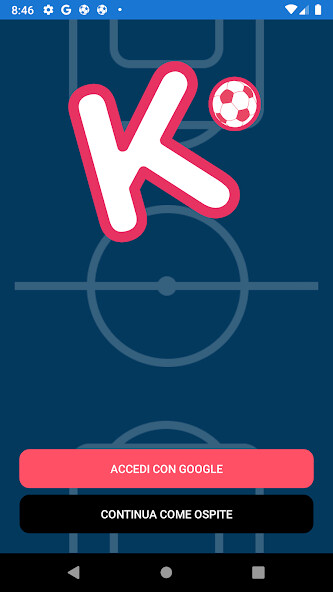 Run android online APK Kampetti from MyAndroid or emulate Kampetti using MyAndroid