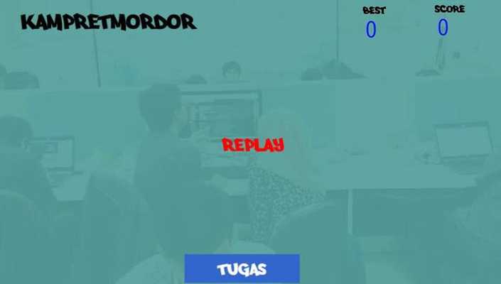 Emulate Android APK Kampret Mordor