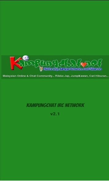 Run android online APK KampungChat from MyAndroid or emulate KampungChat using MyAndroid Run android online APK KampungChat from MyAndroid or emulate KampungChat using MyAndroid