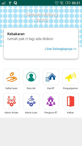 Run android online APK KampungKu from MyAndroid or emulate KampungKu using MyAndroid