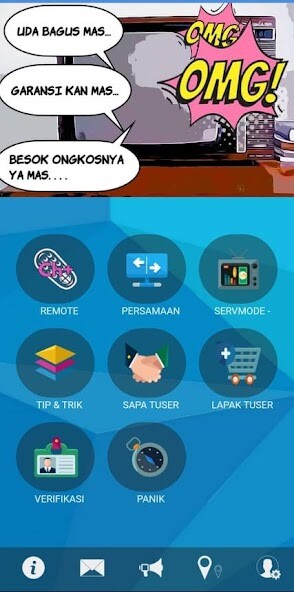 Run android online APK Kampung Tuser from MyAndroid or emulate Kampung Tuser using MyAndroid Run android online APK Kampung Tuser from MyAndroid or emulate Kampung Tuser using MyAndroid