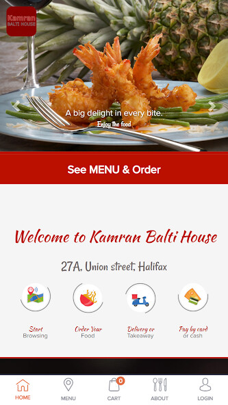 Run android online APK Kamran Balti House from MyAndroid or emulate Kamran Balti House using MyAndroid Run android online APK Kamran Balti House from MyAndroid or emulate Kamran Balti House using MyAndroid