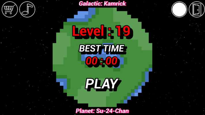 Emulate Android APK KamrickAdventures