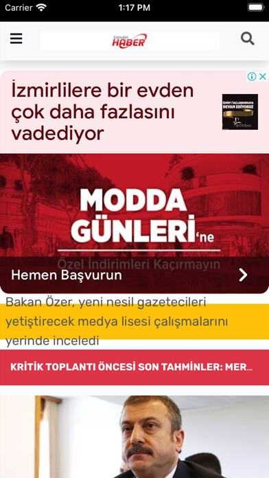 Run android online APK Kamudanhaber from MyAndroid or emulate Kamudanhaber using MyAndroid