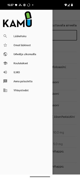 Run android online APK KAMU -lääkehaku from MyAndroid or emulate KAMU -lääkehaku using MyAndroid Run android online APK KAMU -lääkehaku from MyAndroid or emulate KAMU -lääkehaku using MyAndroid