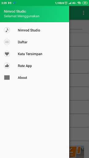 Run android online APK Kamus Bahasa Batak - Indonesia from MyAndroid or emulate Kamus Bahasa Batak - Indonesia using MyAndroid Run android online APK Kamus Bahasa Batak - Indonesia from MyAndroid or emulate Kamus Bahasa Batak - Indonesia using MyAndroid
