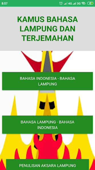 Run android online APK Kamus Bahasa Lampung Dan Terjemahan from MyAndroid or emulate Kamus Bahasa Lampung Dan Terjemahan using MyAndroid Run android online APK Kamus Bahasa Lampung Dan Terjemahan from MyAndroid or emulate Kamus Bahasa Lampung Dan Terjemahan using MyAndroid
