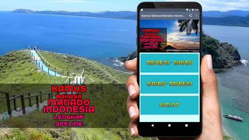 Run android online APK Kamus Bahasa Manado Indonesia Lengkap Offline from MyAndroid or emulate Kamus Bahasa Manado Indonesia Lengkap Offline using MyAndroid Run android online APK Kamus Bahasa Manado Indonesia Lengkap Offline from MyAndroid or emulate Kamus Bahasa Manado Indonesia Lengkap Offline using MyAndroid