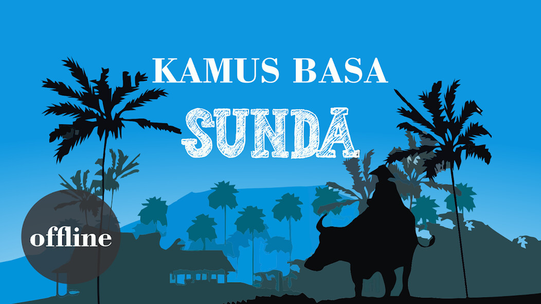 Run android online APK Kamus Bahasa Sunda Offline from MyAndroid or emulate Kamus Bahasa Sunda Offline using MyAndroid