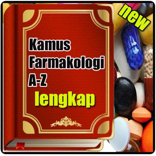 Run android online APK Kamus Farmakologi A-Z from MyAndroid or emulate Kamus Farmakologi A-Z using MyAndroid
