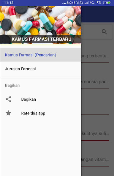 Emulate Android APK Kamus Farmasi Offline Emulate Android APK Kamus Farmasi Offline