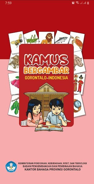 Run android online APK Kamus Gorontalo-Indonesia from MyAndroid or emulate Kamus Gorontalo-Indonesia using MyAndroid Run android online APK Kamus Gorontalo-Indonesia from MyAndroid or emulate Kamus Gorontalo-Indonesia using MyAndroid