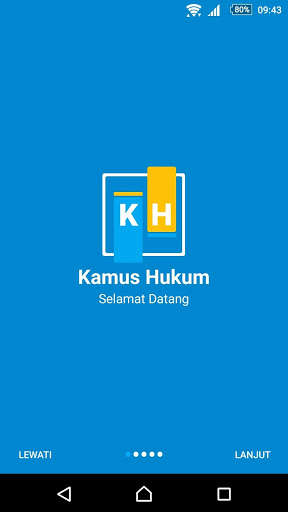 Emulate Android APK Kamus Hukum Emulate Android APK Kamus Hukum