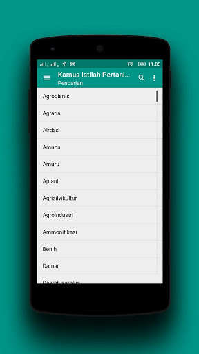 Emulate Android APK Kamus Istilah Pertanian Emulate Android APK Kamus Istilah Pertanian