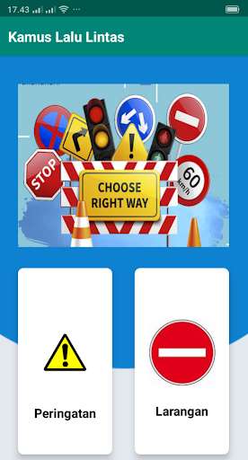 Run android online APK Kamus Lalu lintas from MyAndroid or emulate Kamus Lalu lintas using MyAndroid Run android online APK Kamus Lalu lintas from MyAndroid or emulate Kamus Lalu lintas using MyAndroid