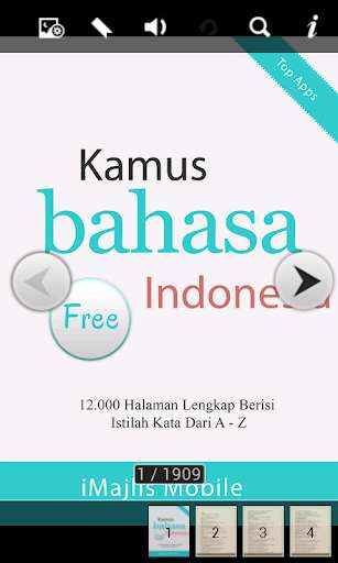 Emulate Android APK Kamus Lengkap Bahasa Indonesia Emulate Android APK Kamus Lengkap Bahasa Indonesia
