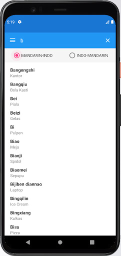 Run android online APK Kamus Mandarin Indonesia from MyAndroid or emulate Kamus Mandarin Indonesia using MyAndroid Run android online APK Kamus Mandarin Indonesia from MyAndroid or emulate Kamus Mandarin Indonesia using MyAndroid