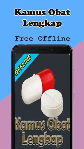 Emulate Android APK Kamus Obat Lengkap Emulate Android APK Kamus Obat Lengkap