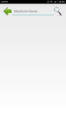 Emulate Android APK Kamus Obat