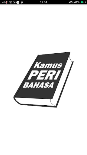 Emulate Android APK Kamus Peribahasa Emulate Android APK Kamus Peribahasa