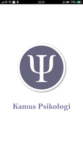 Emulate Android APK Kamus Psikologi Emulate Android APK Kamus Psikologi